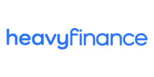Heavy Finance logotipas
