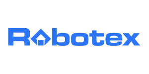 Robotex logotipas