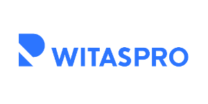 WitasPRO logotipas